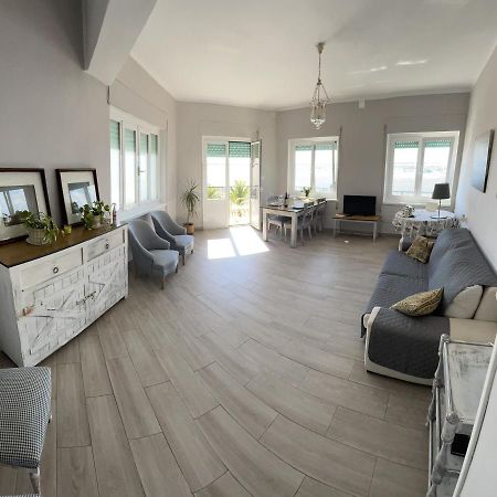Apartamento Primera Linea Playa San Pedro del Pinatar Exterior foto