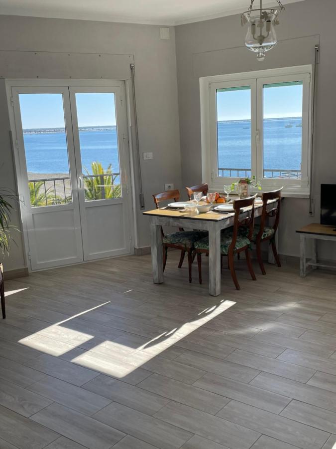 Apartamento Primera Linea Playa San Pedro del Pinatar Exterior foto