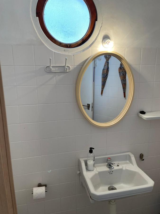 Apartamento Primera Linea Playa San Pedro del Pinatar Exterior foto